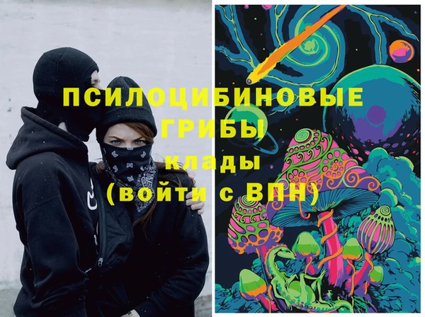 Альфа ПВП Бронницы